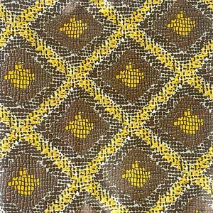 African Cotton Ankara Print